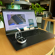 Imagen para el artículo titulado Samsung Galaxy Book 2 Pro: probamos los nuevos portátiles ultraligeros de Samsung